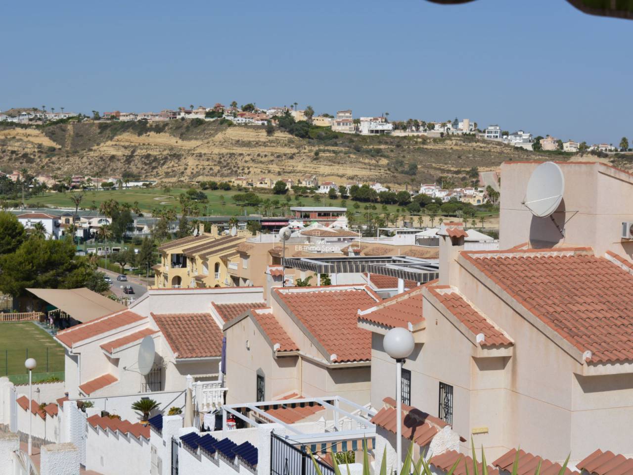 Villa - Seconde main - Ciudad Quesada - EB140