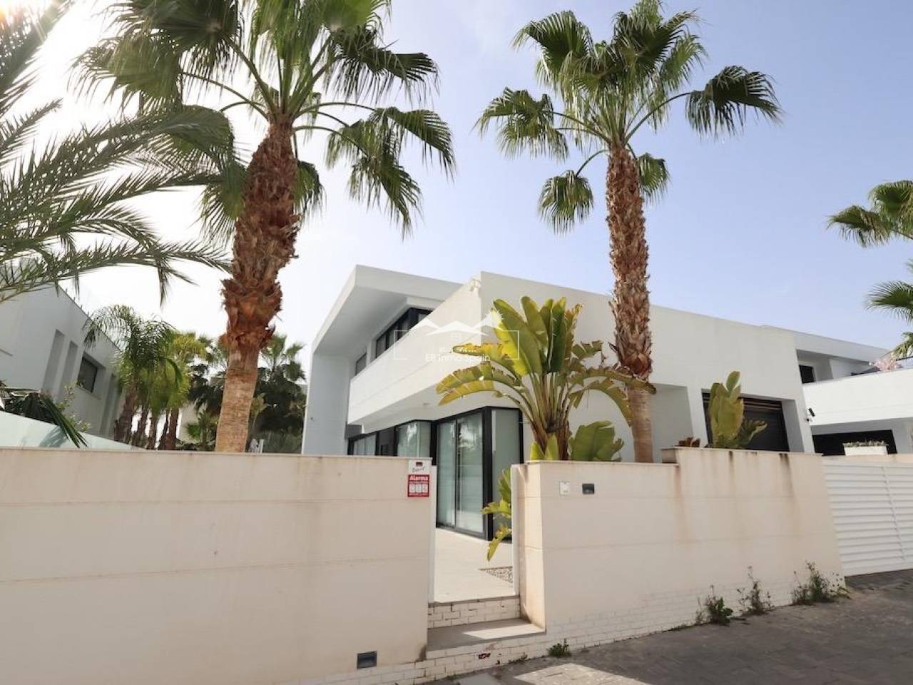 Villa - Seconde main - Ciudad Quesada - I-22451