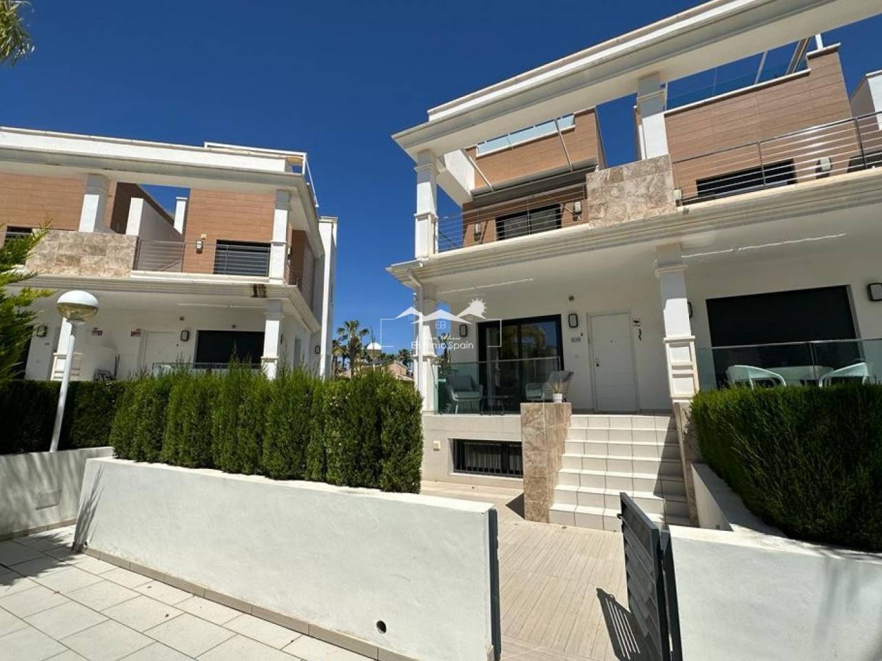 Villa - Seconde main - Ciudad Quesada - JPS-84252