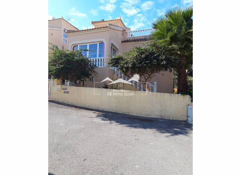Villa - Seconde main - Ciudad Quesada - La  Marquesa Golf