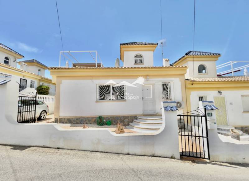 Villa - Seconde main - Ciudad Quesada - La  Marquesa Golf