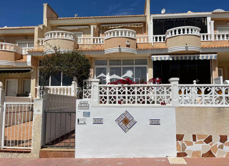 Villa - Seconde main - Ciudad Quesada - Pueblo Bravo