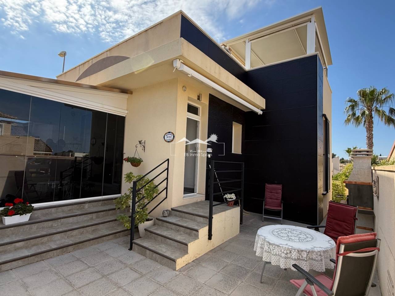 Villa - Seconde main - Ciudad Quesada - Rojales - BBC-23631