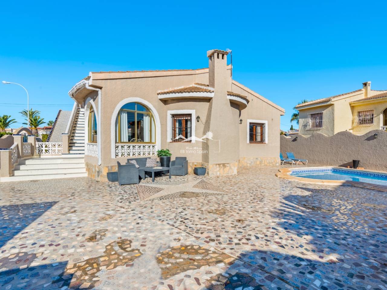 Villa - Seconde main - Ciudad Quesada - Rojales - BBC-63922
