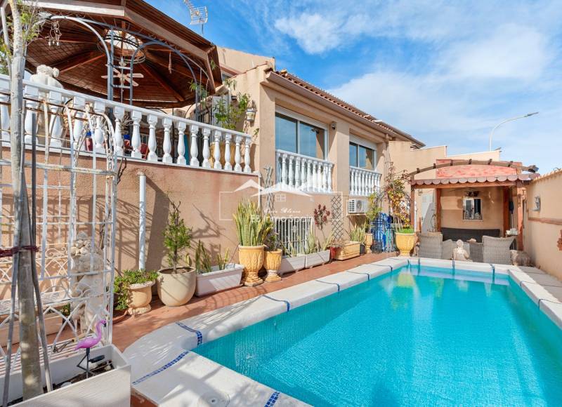 Villa - Seconde main - Ciudad Quesada - Rojales - Ciudad Quesada - Rojales