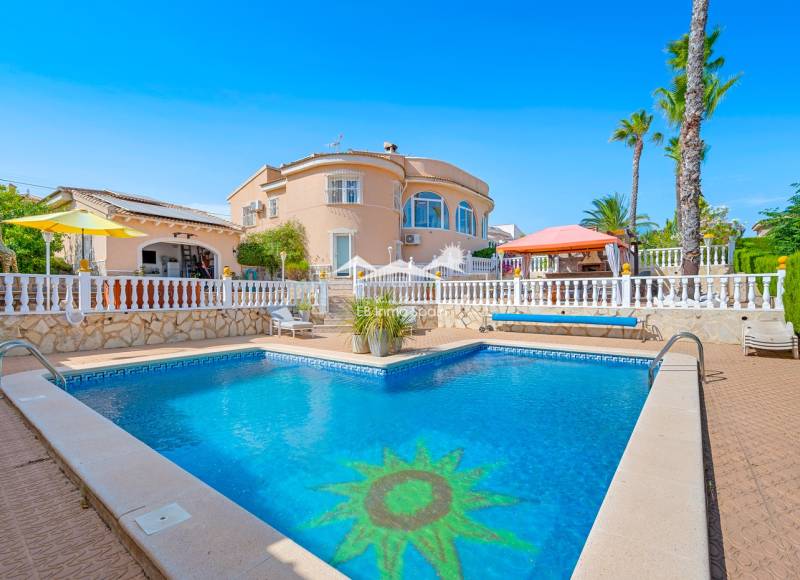 Villa - Seconde main - Ciudad Quesada - Rojales - Ciudad Quesada - Rojales