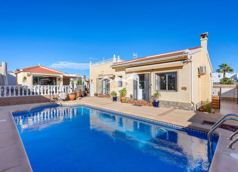 Villa - Seconde main - Ciudad Quesada - Rojales - Doña pepa