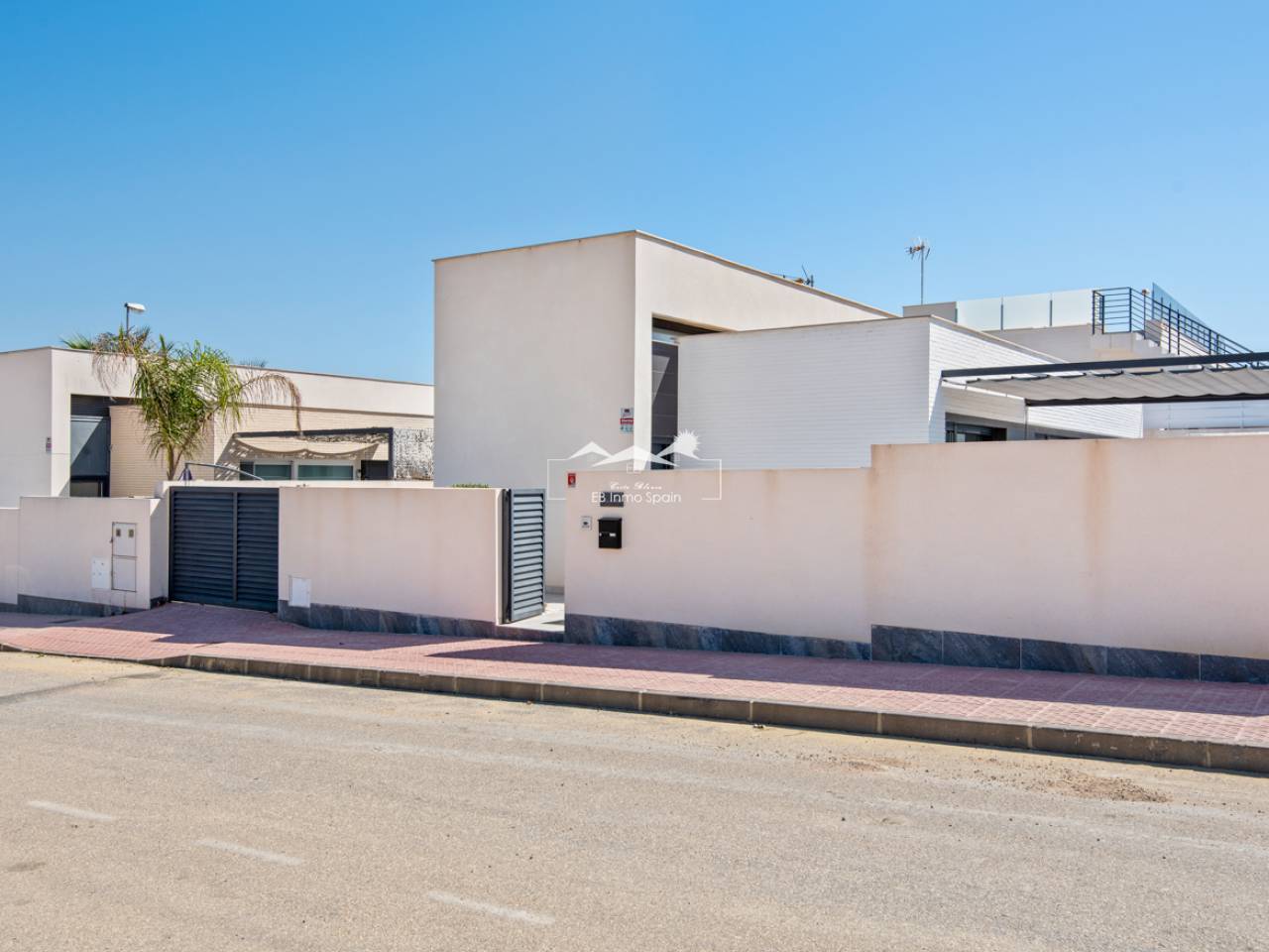 Villa - Seconde main - Ciudad Quesada - SP-30037