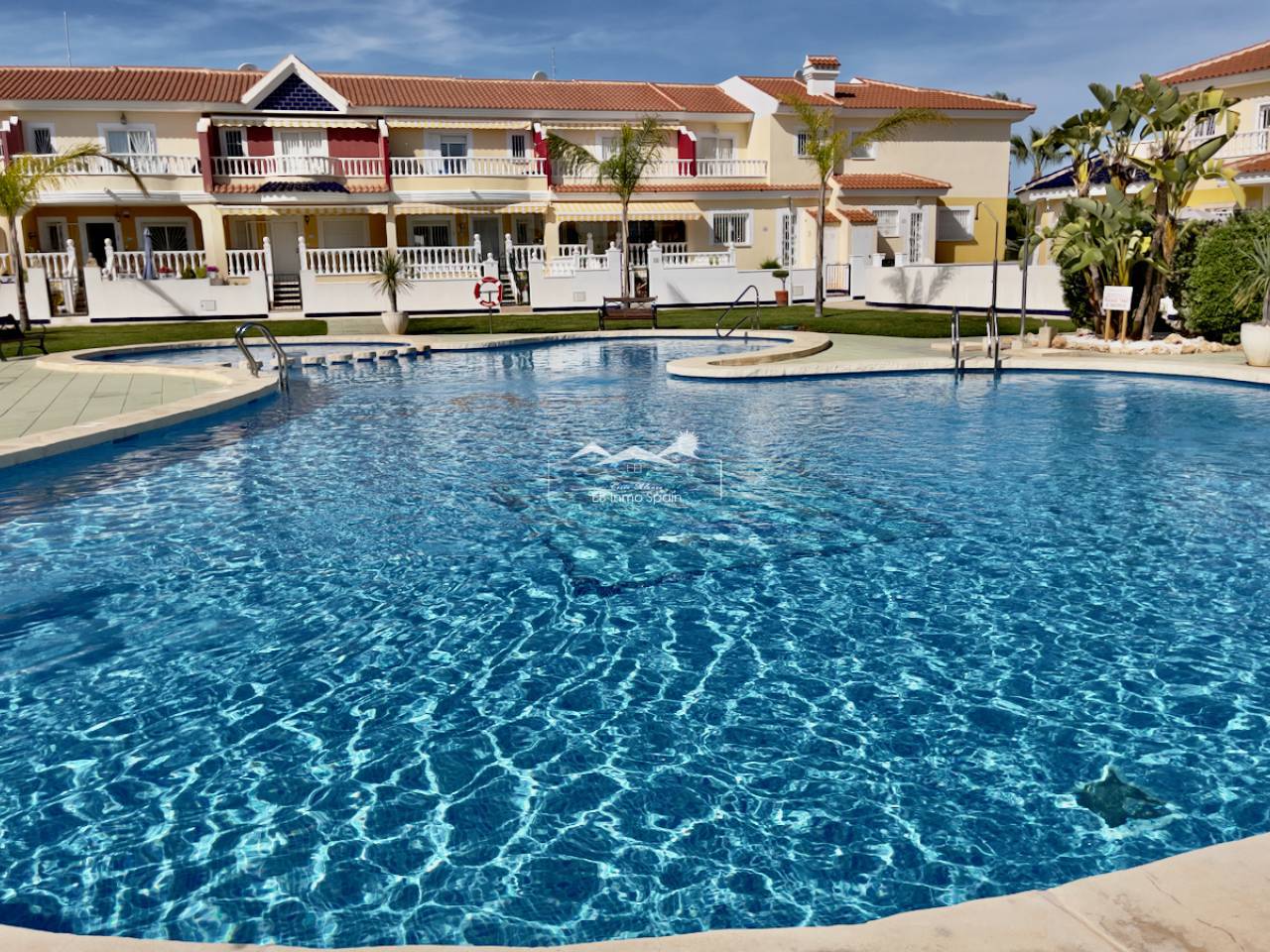 Villa - Seconde main - Ciudad Quesada - SP-53124