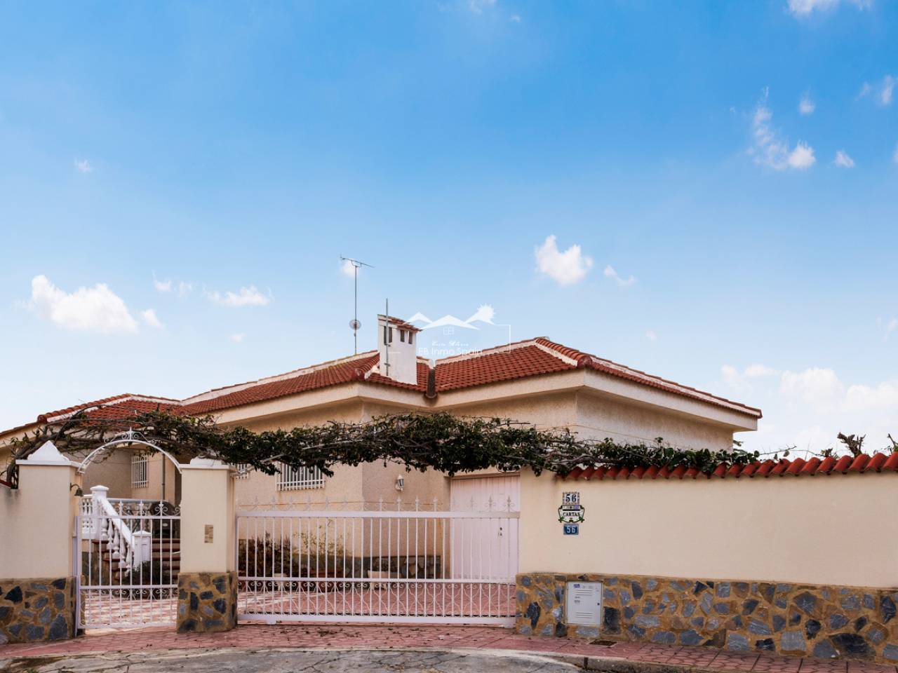 Villa - Seconde main - Ciudad Quesada - SP-81796