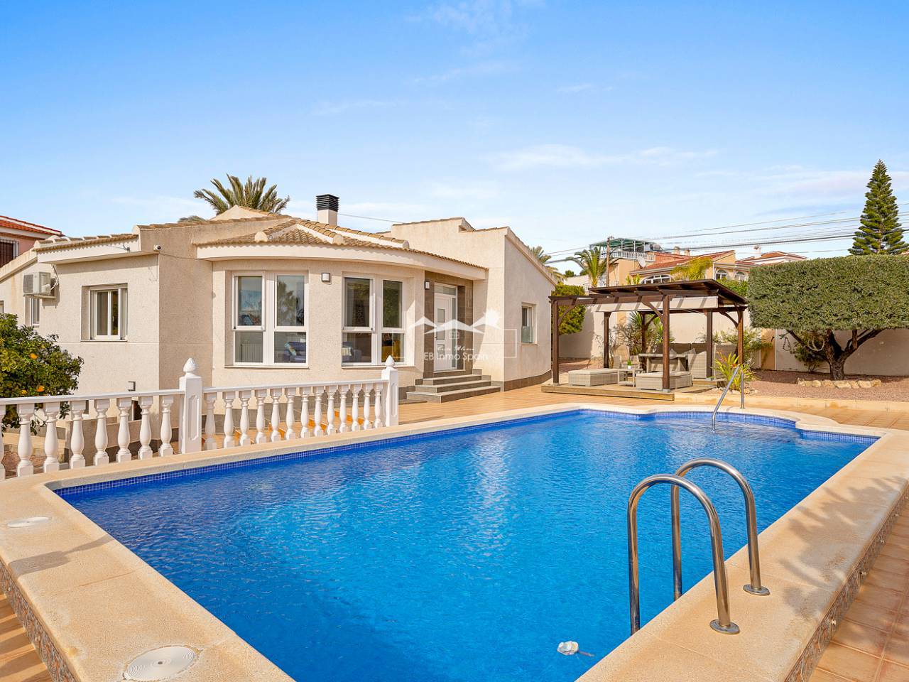 Villa - Seconde main - Ciudad Quesada - SP-83122