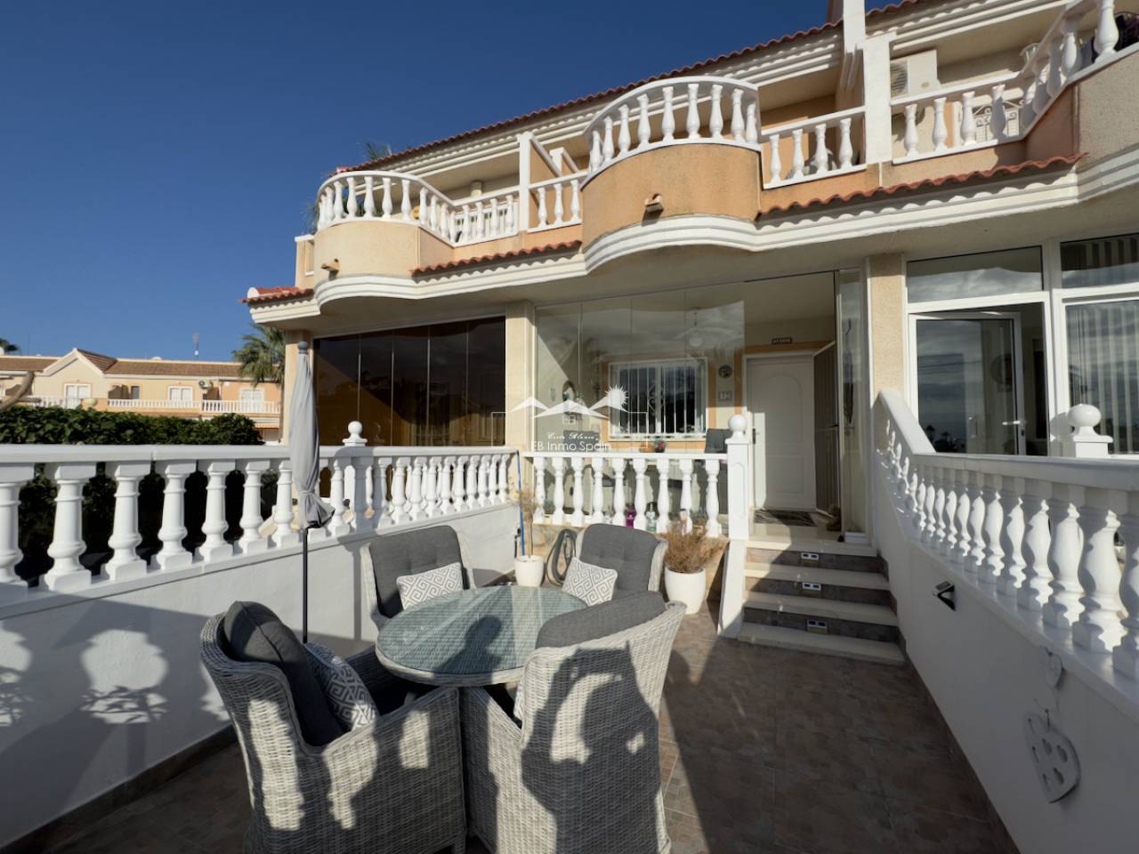 Villa - Seconde main - Ciudad Quesada - SP-85354