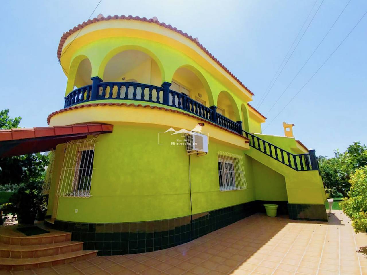 Villa - Seconde main - Ciudad Quesada - SP-98912
