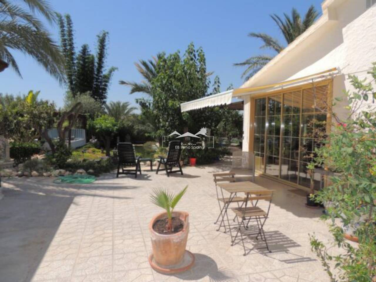 Villa - Seconde main - Crevillente - MCS-45535