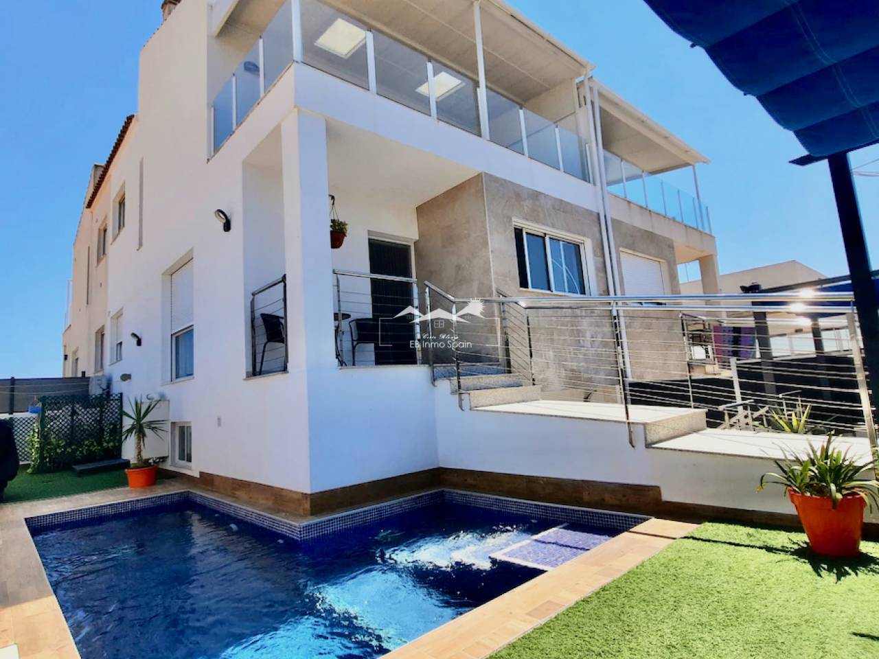 Villa - Seconde main - Daya Nueva - SP-38069