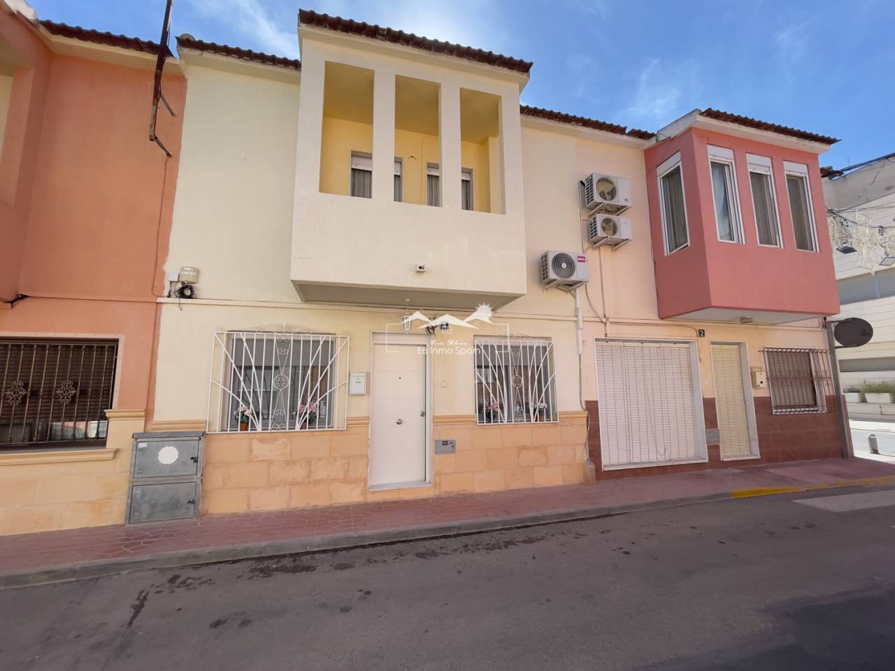 Villa - Seconde main - Daya Vieja - SP-64479