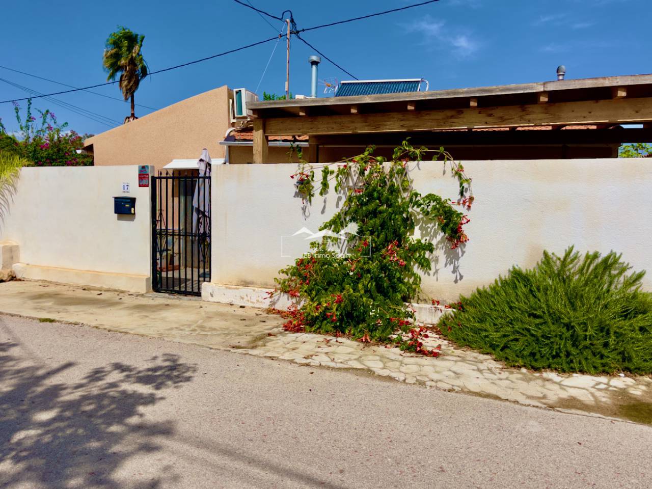 Villa - Seconde main - Dolores - SP-23425