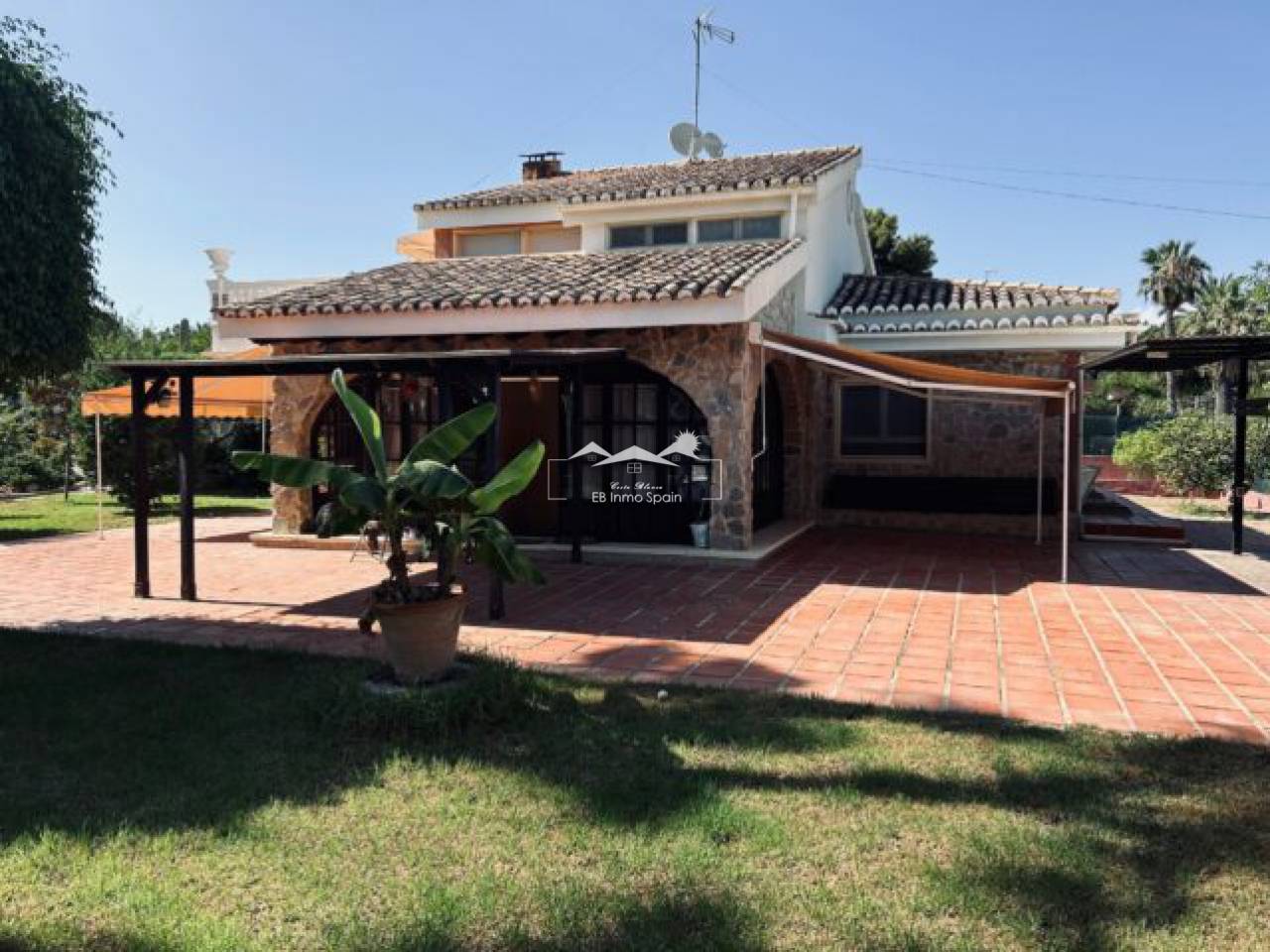 Villa - Seconde main - Elche - MCS-96162