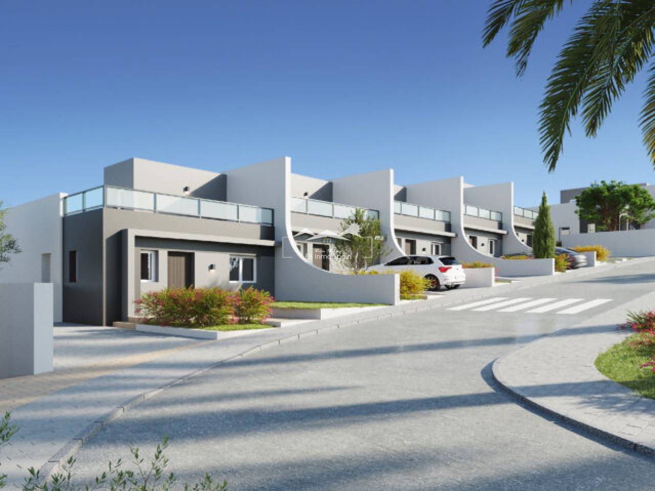 Villa - Seconde main - Finestrat - MCS-36866