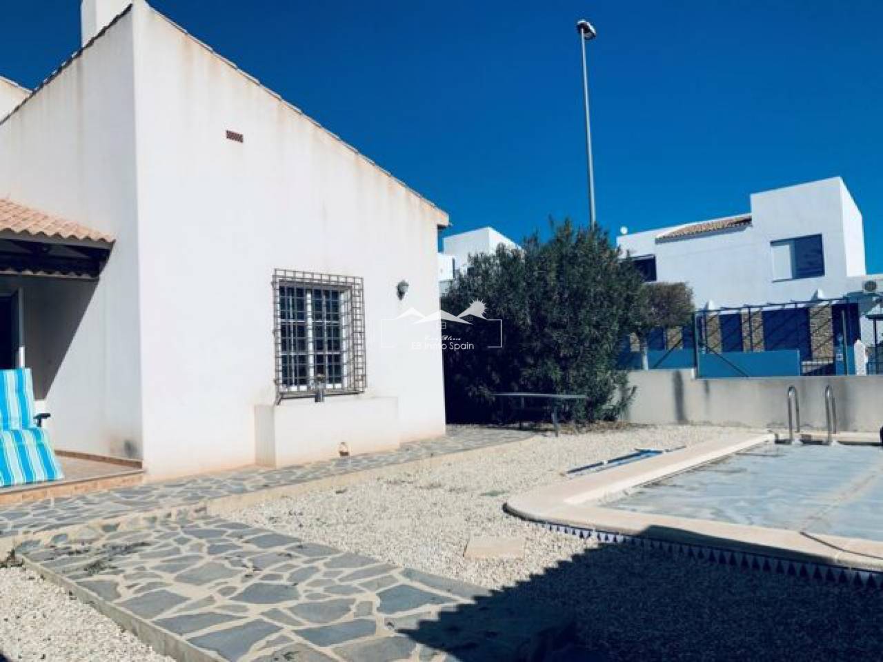 Villa - Seconde main - Fortuna - MSC-12506