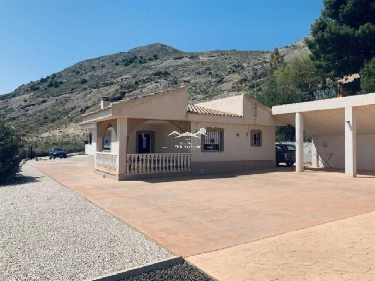 Villa - Seconde main - Fortuna - MSC-44528
