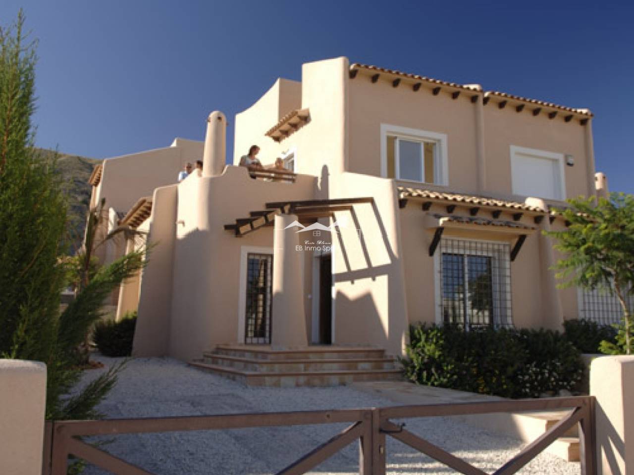 Villa - Seconde main - Fortuna - SP-56444