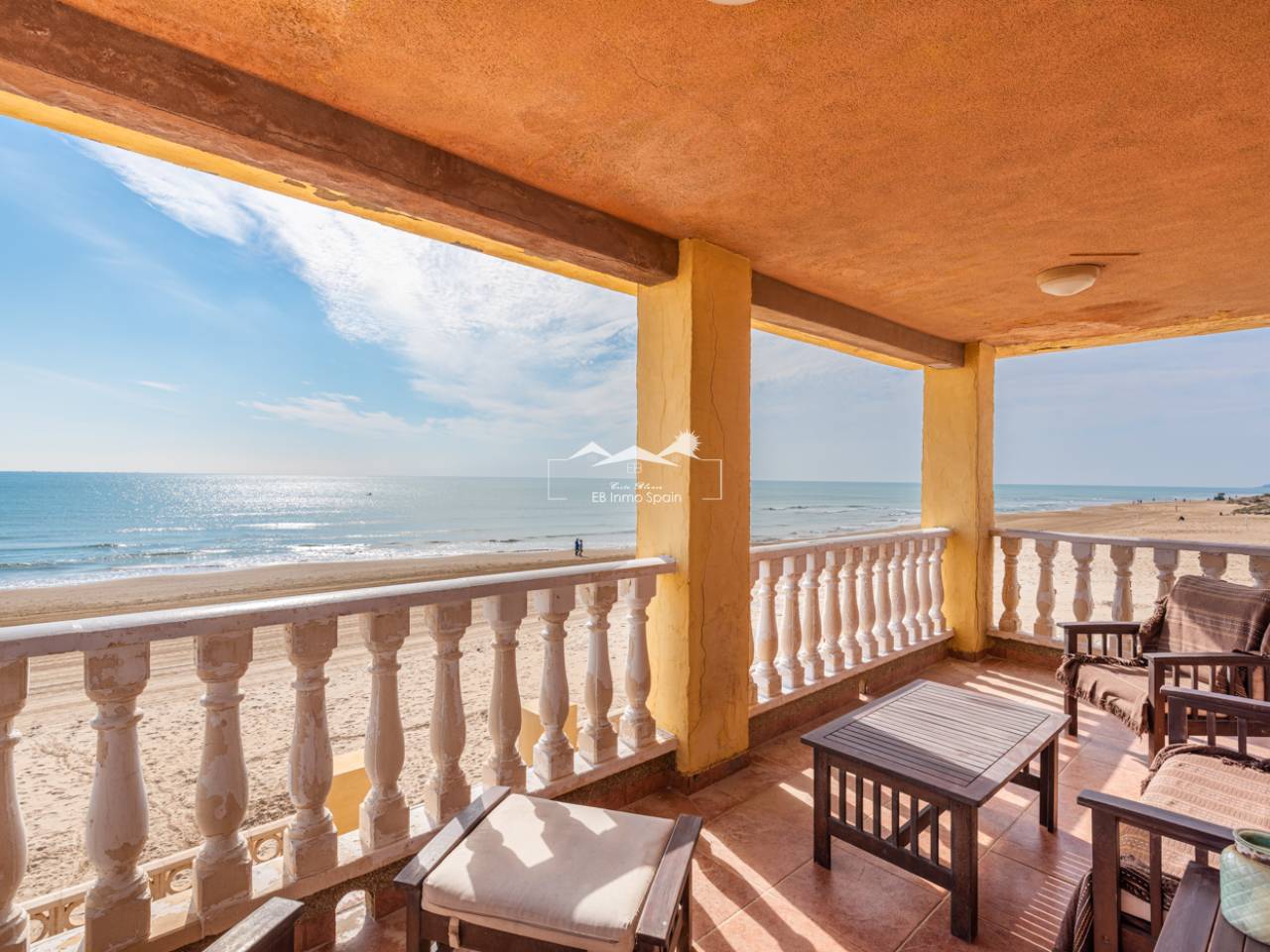 Villa - Seconde main - Guardamar del Segura - BBC-45128