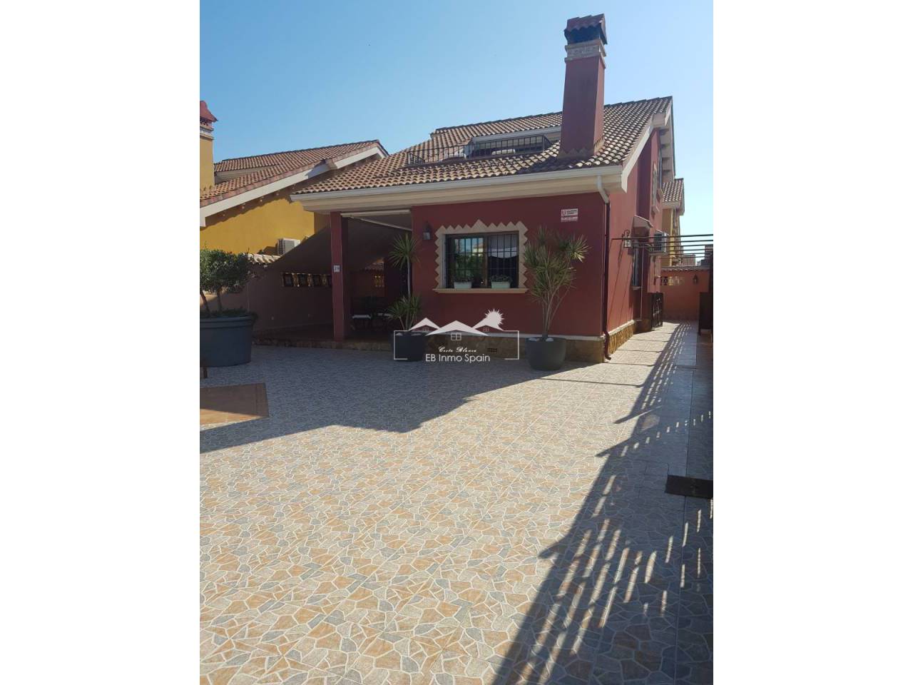 Villa - Seconde main - Guardamar del Segura - EB42