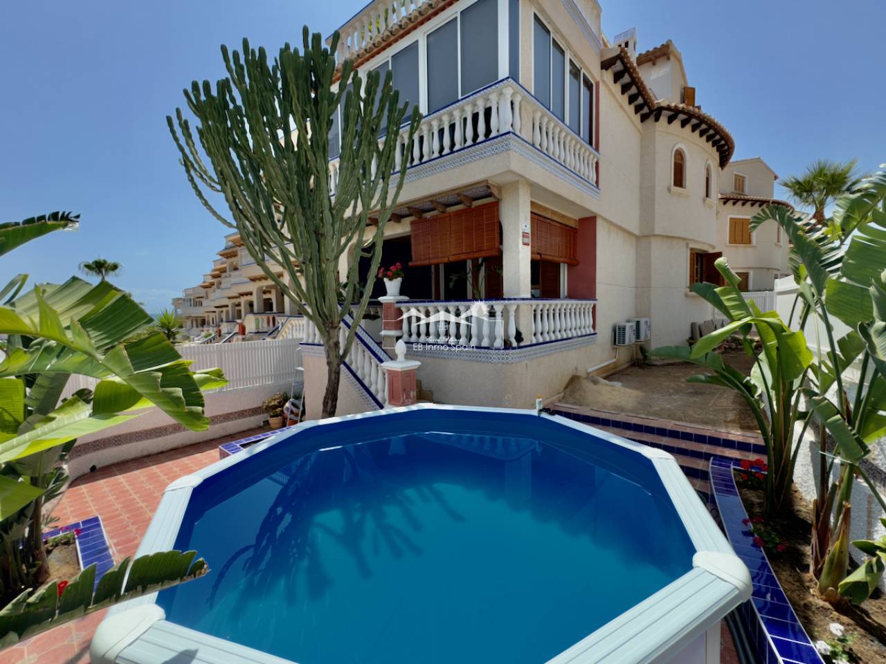 Villa - Seconde main - Guardamar del Segura - SP-59809