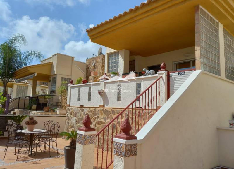 Villa - Seconde main - Guardamar - El Raso - El Raso