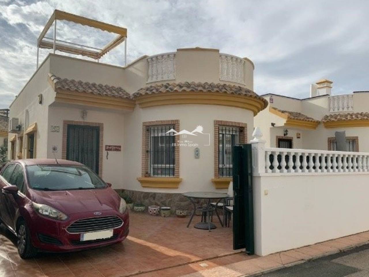 Villa - Seconde main - Guardamar - El Raso - JPS-39739