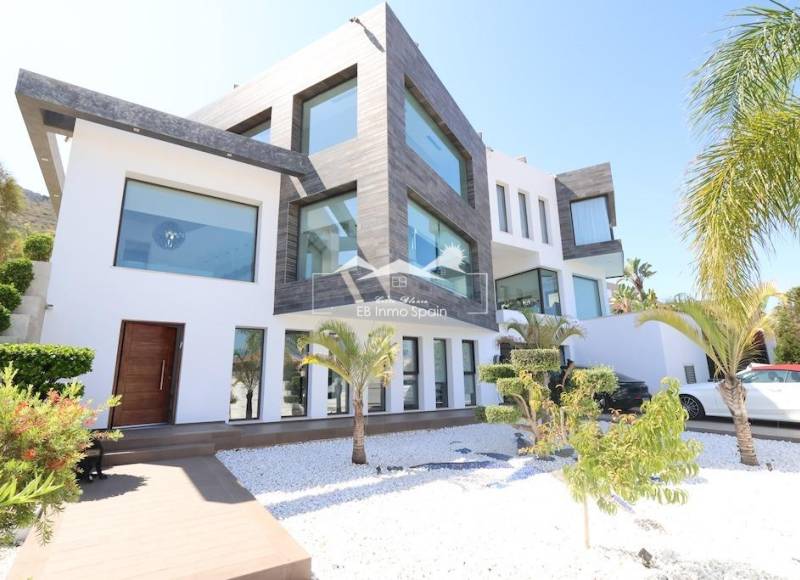 Villa - Seconde main - Jávea - Xàbia - Monte Olimpo