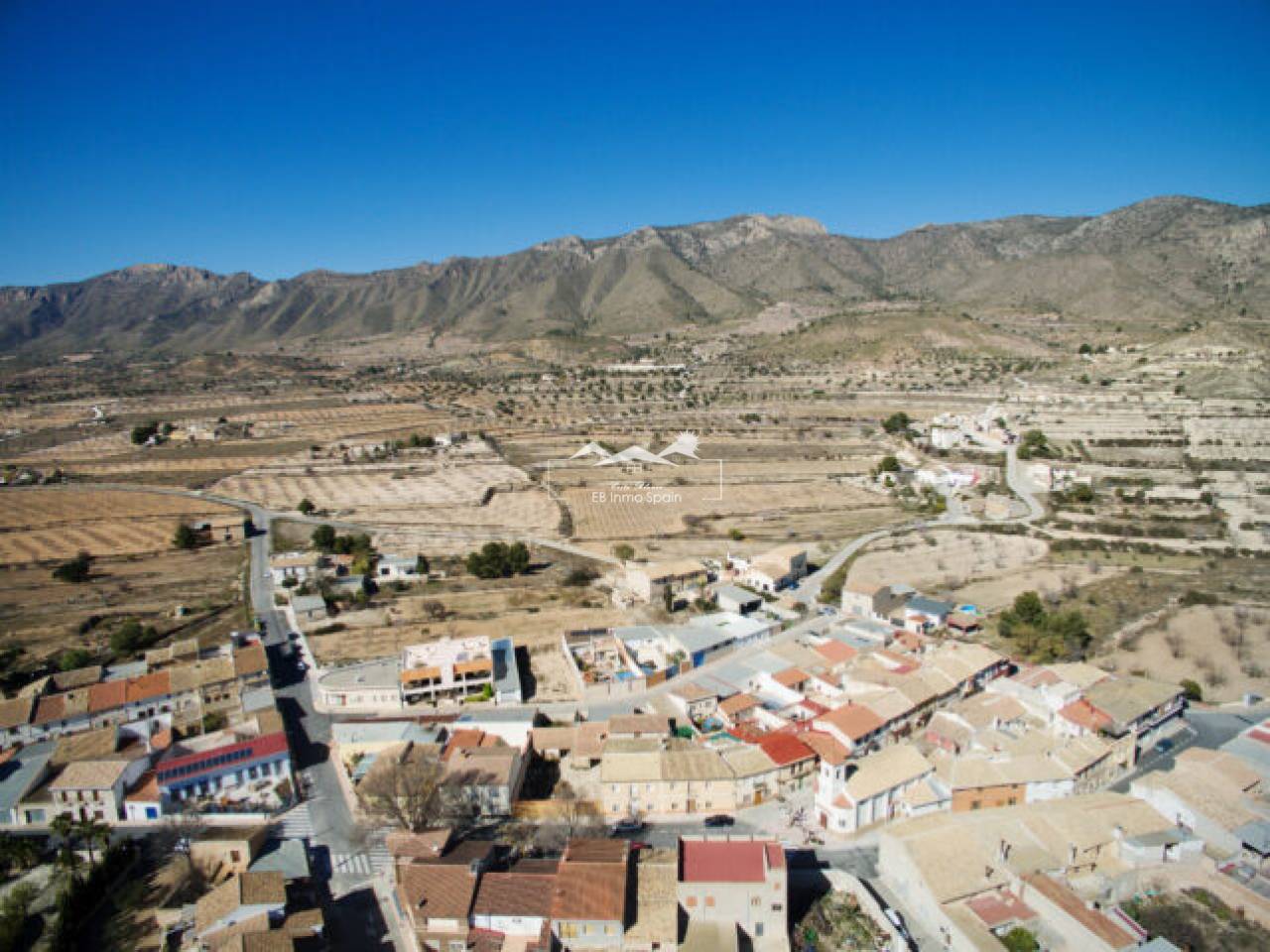 Villa - Seconde main - La Canalosa - MCS-65526