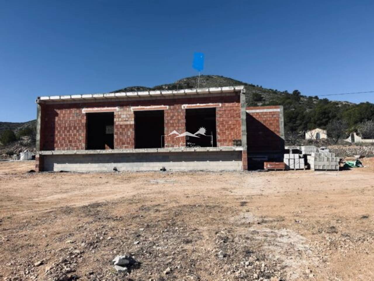 Villa - Seconde main - La Canalosa - MCS-97272
