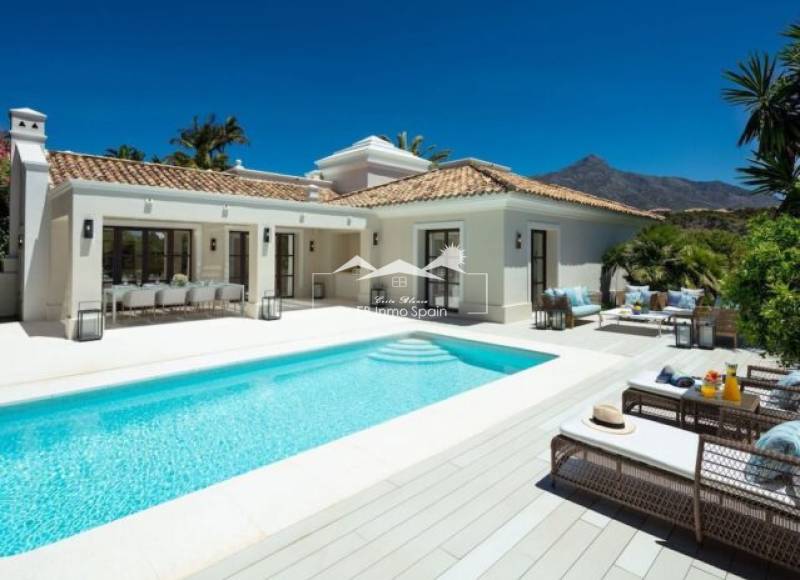 Villa - Seconde main - La Romana - La Romana