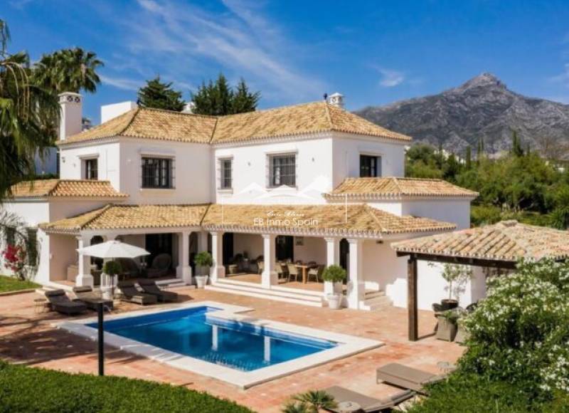 Villa - Seconde main - La Romana - La Romana