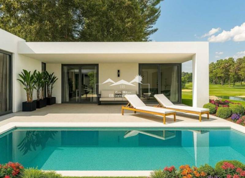 Villa - Seconde main - La Romana - La Romana