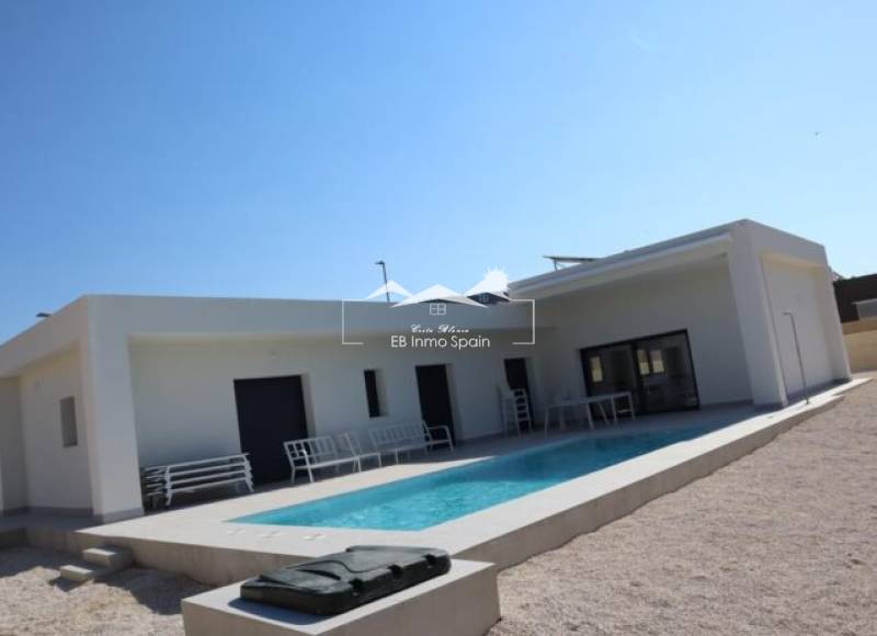 Villa - Seconde main - La Romana - La Romana