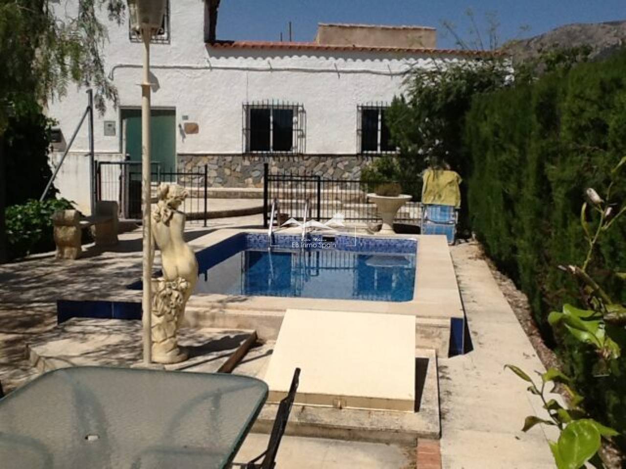 Villa - Seconde main - La Romana - MCS-65293