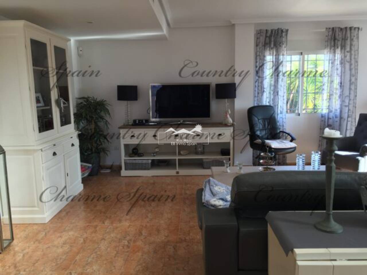Villa - Seconde main - La Romana - MSC-11516