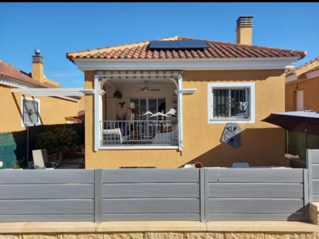 Villa - Seconde main - La Romana - MSC-44452