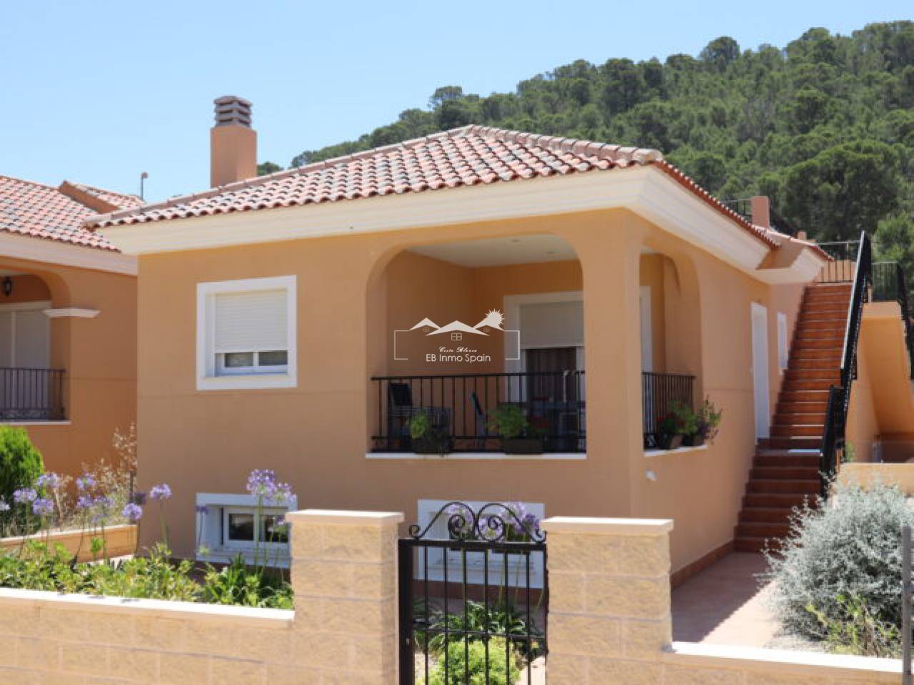 Villa - Seconde main - La Romana - MSC-89223
