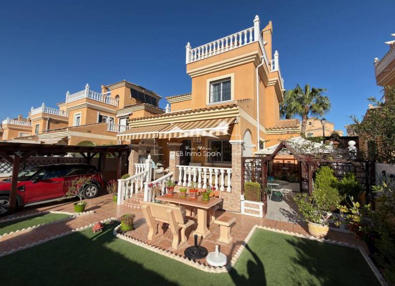 Villa - Seconde main - Lo Crispin - Lo Crispin