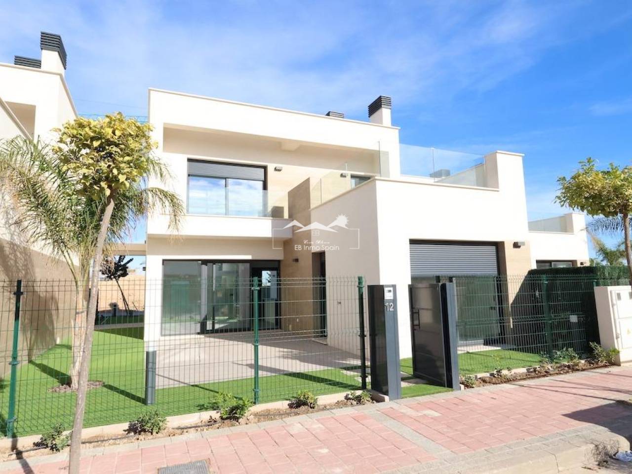 Villa - Seconde main - Los Alcázares - I-72890
