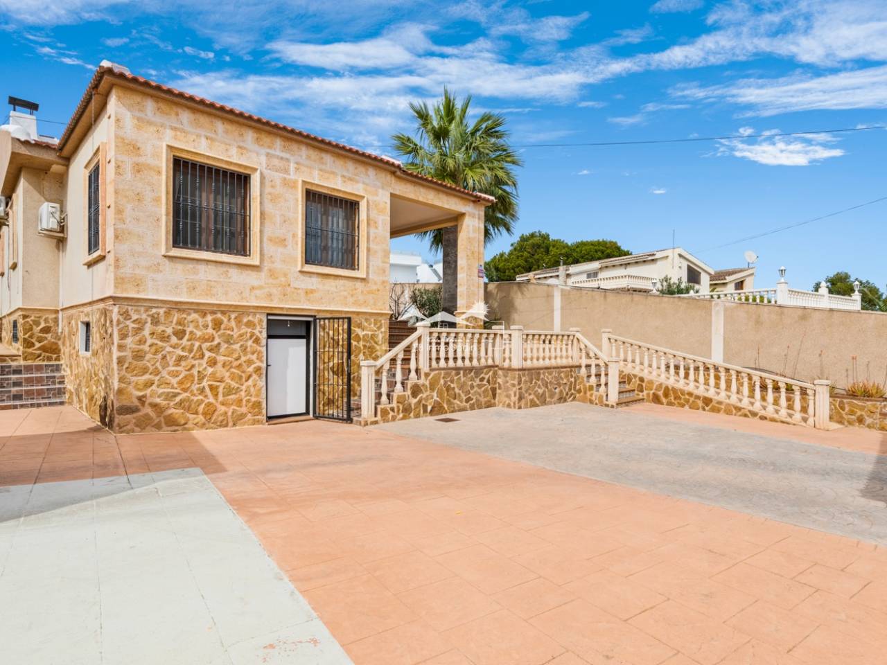 Villa - Seconde main - Los Balcones - BBC-70645