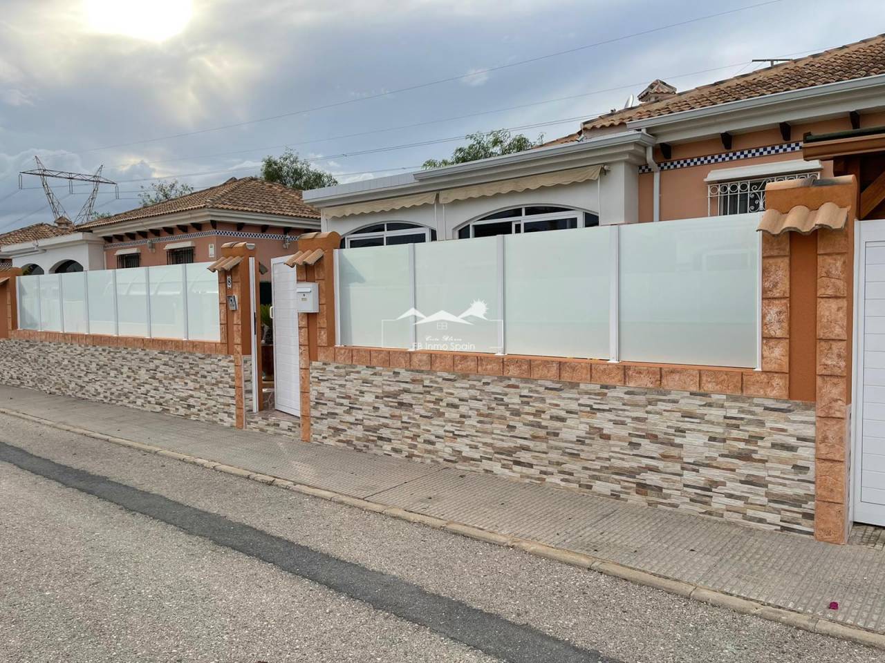 Villa - Seconde main - Los Montesinos - EB145