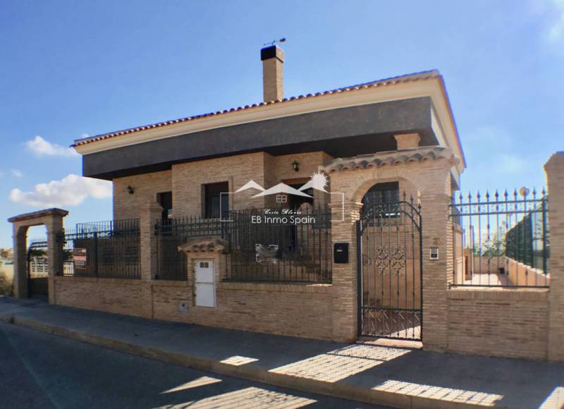 Villa - Seconde main - Los Montesinos - Los Montesinos