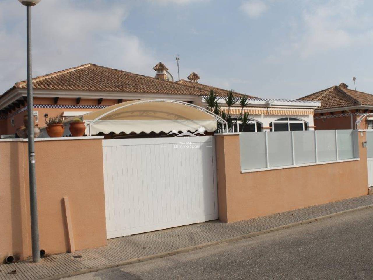 Villa - Seconde main - Los Montesinos - RV103