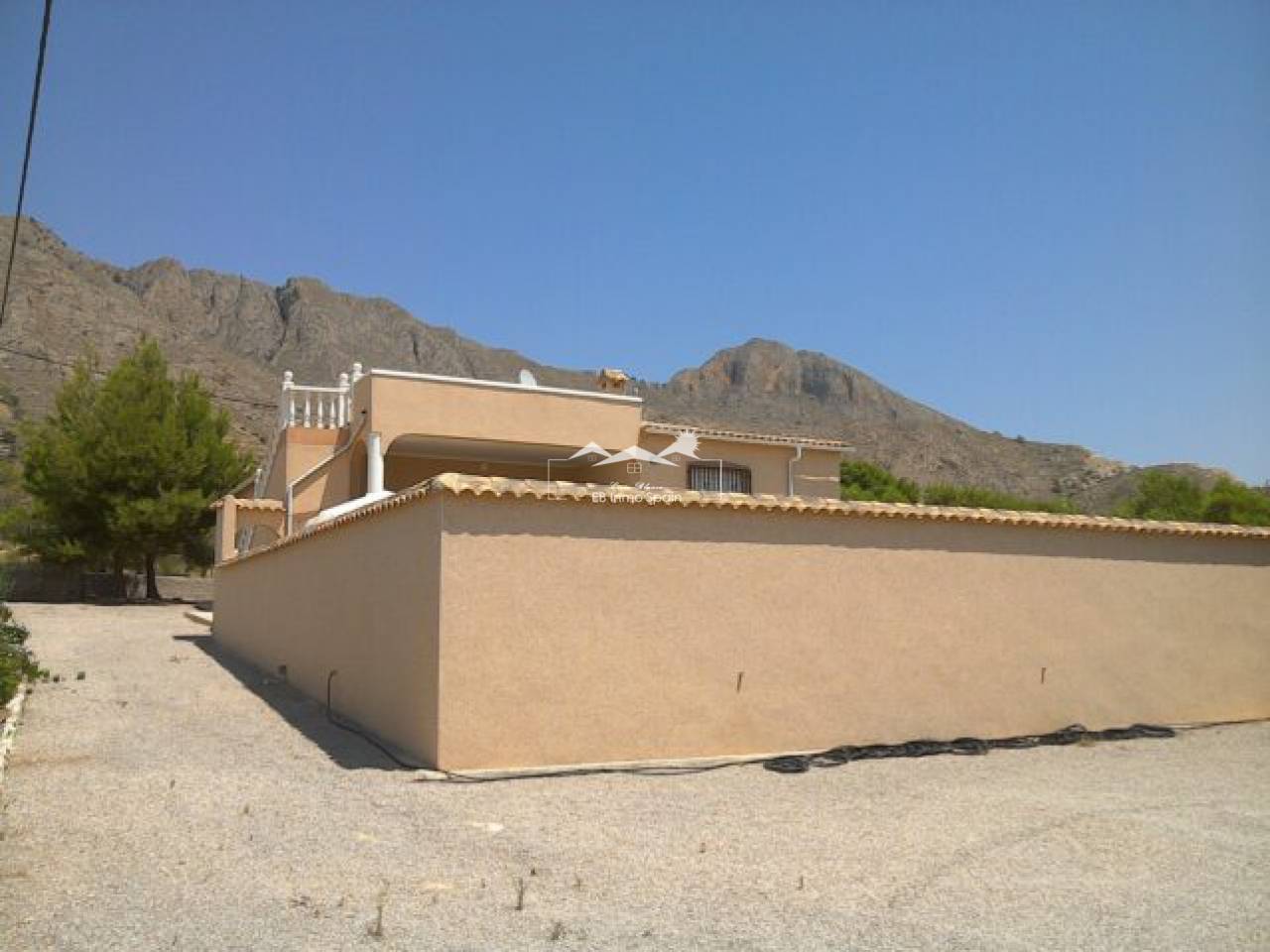 Villa - Seconde main - Macisvenda - MSC-19762