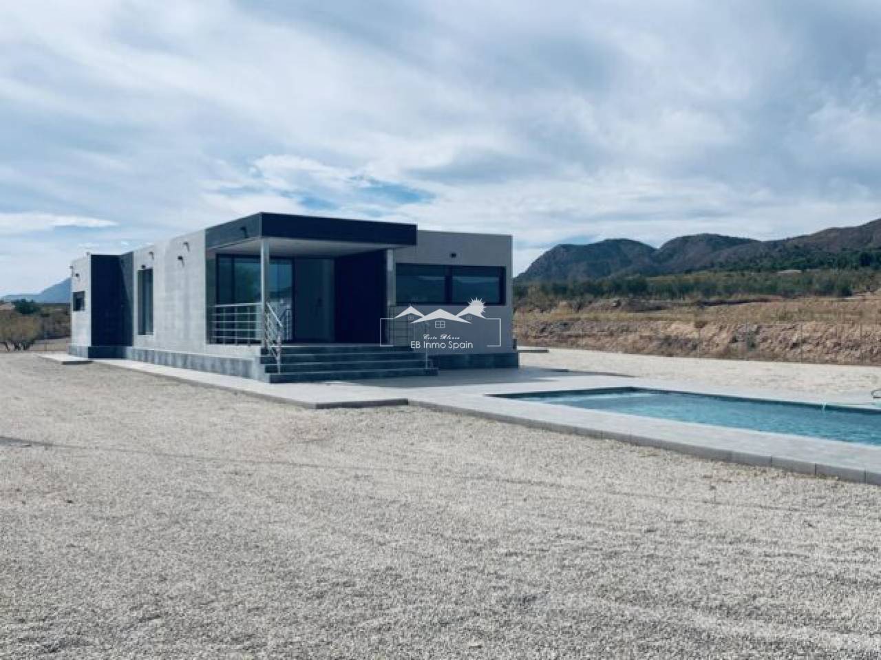 Villa - Seconde main - Macisvenda - MSC-65527